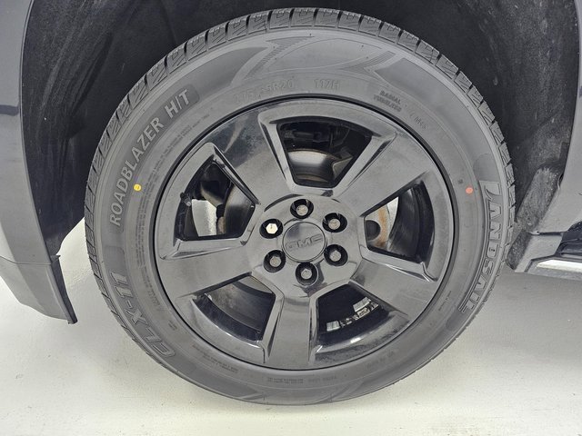 Used 2018 GMC Yukon SLT image 7