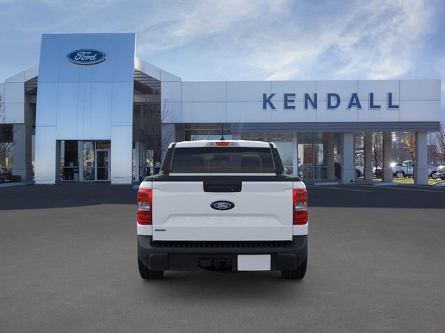 Used 2026 Ford Maverick XL w/ Equipment Group 101A AWD/4WD image 5