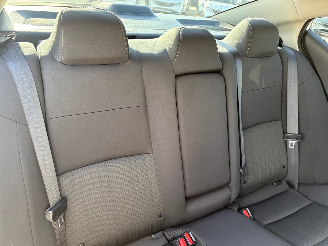 Used 2025 Nissan Altima 2.5 S image 36