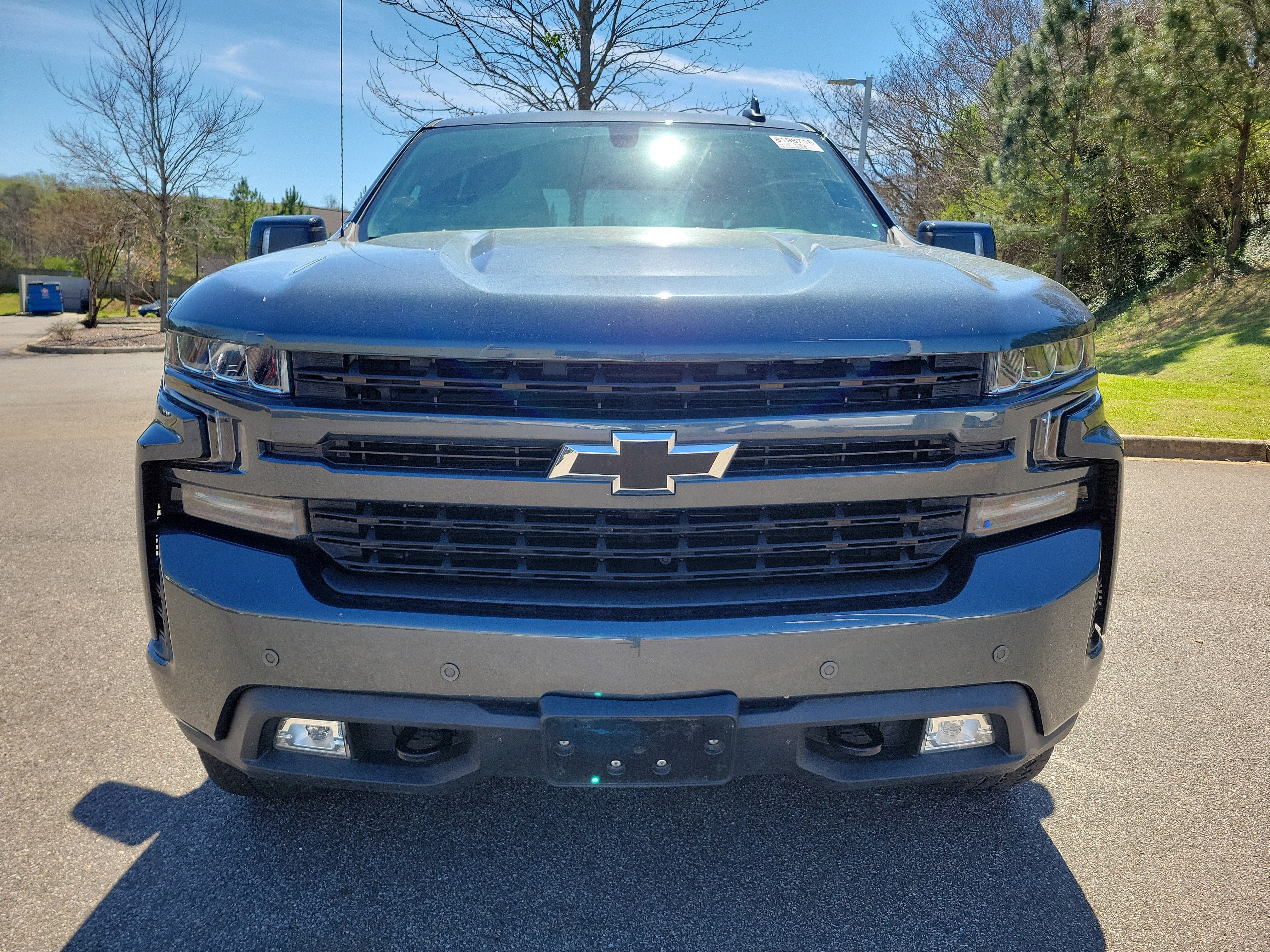 Used 2019 Chevrolet Silverado 1500 RST image 20