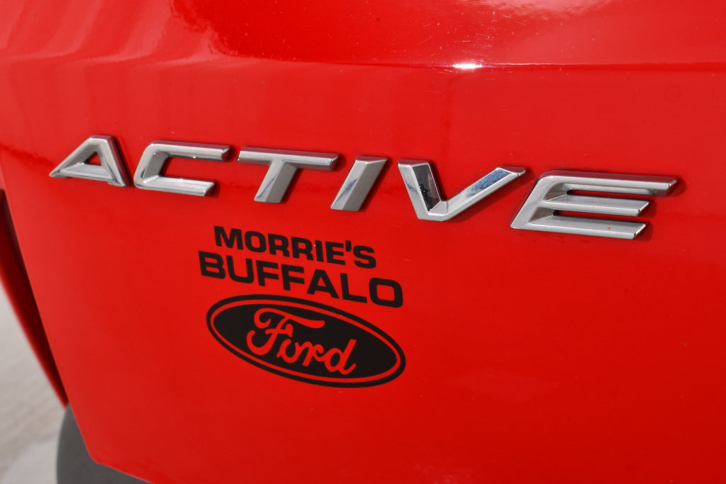 Used 2024 Ford Escape Active w/ Tech Pack #2 AWD/4WD image 22