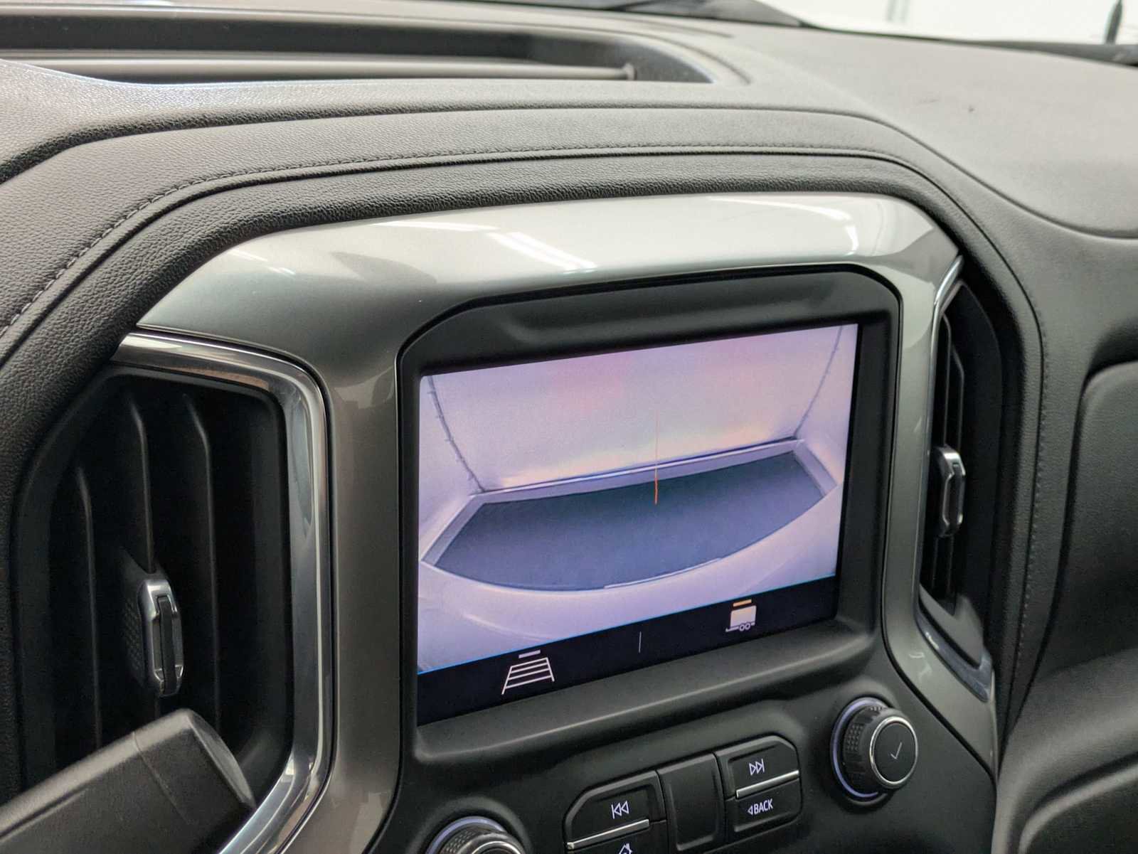 Used 2020 Chevrolet Silverado 1500 LT w/ All-Star Edition AWD/4WD image 28