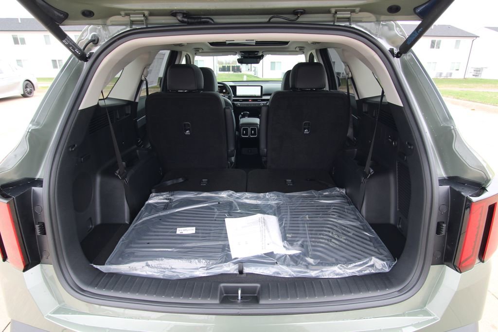 New 2026 Kia Sorento X-Line EX image 15