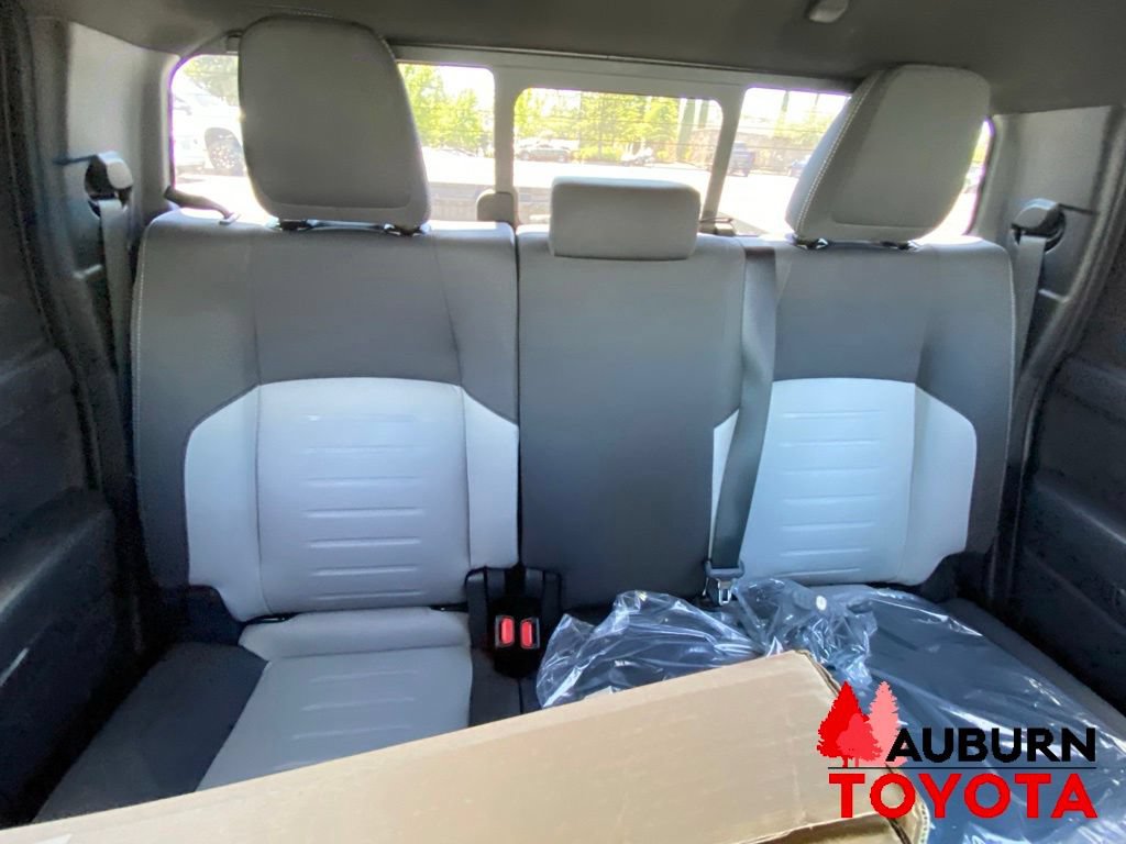 New 2026 Toyota Tacoma TRD Off-Road AWD/4WD image 19