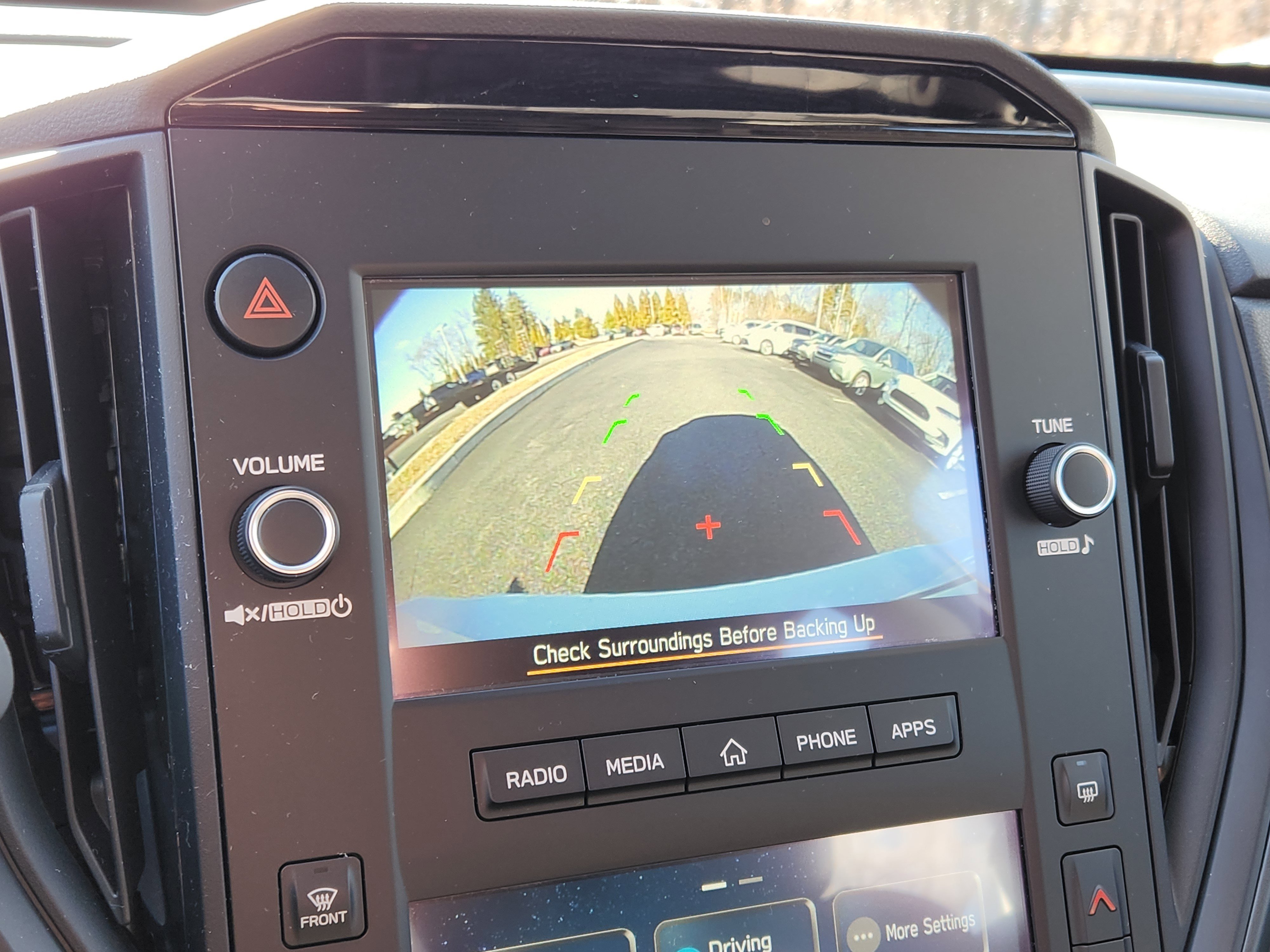 Certified 2025 Subaru Impreza 2.0i image 22