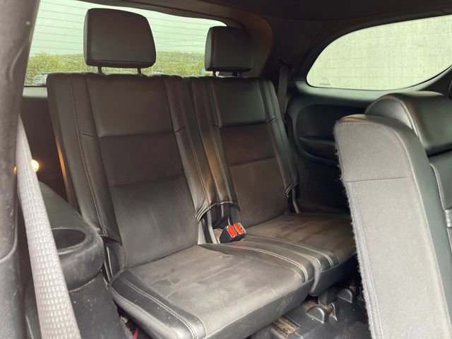 Used 2021 Dodge Durango GT AWD/4WD image 28