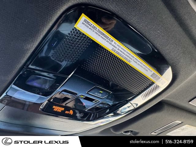 Certified 2024 Lexus NX 350 AWD w/ Cold Area Package image 37