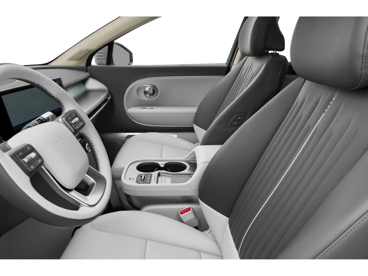 New 2026 Hyundai Ioniq 9 Calligraphy image 35