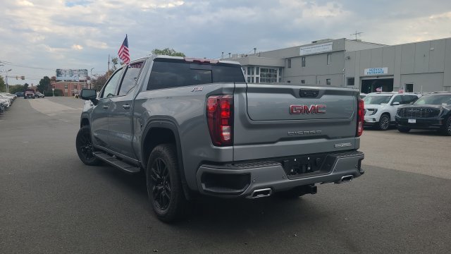New 2026 GMC Sierra 1500 Elevation w/ Elevation Premium Package AWD/4WD image 5