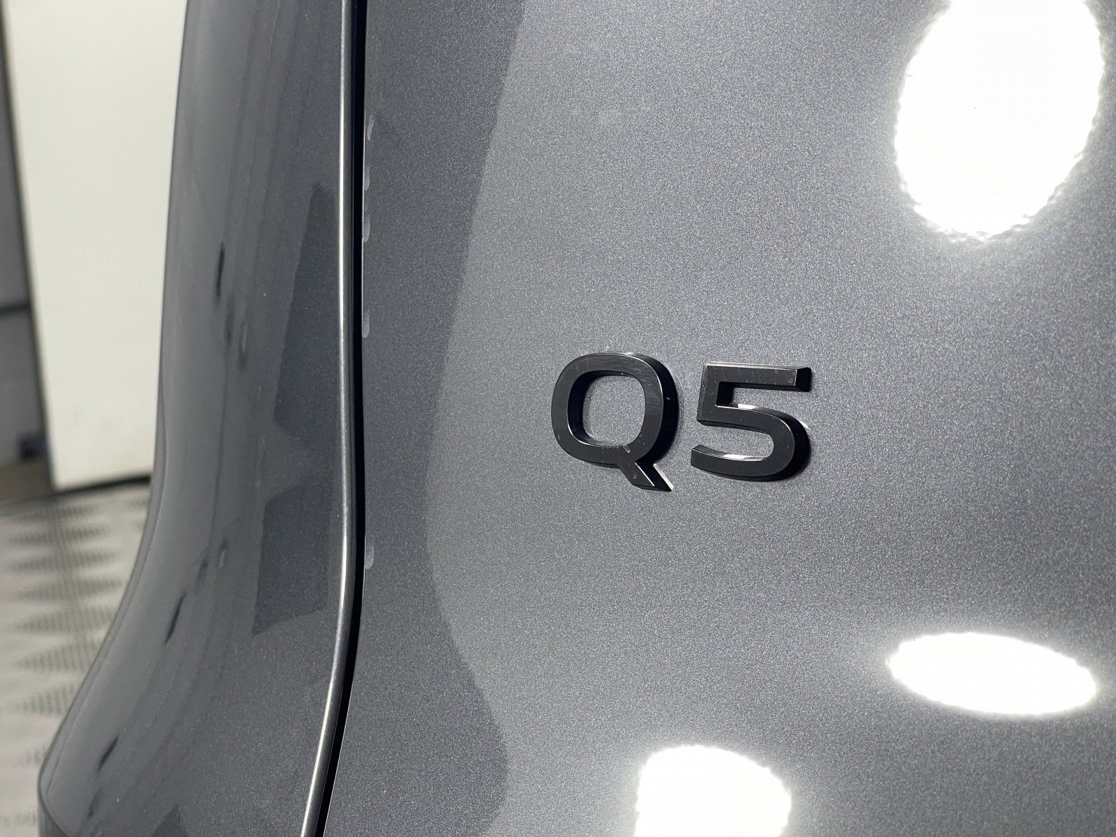 New 2025 Audi Q5 Premium image 14