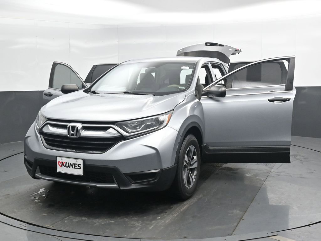 Used 2019 Honda CR-V LX image 43