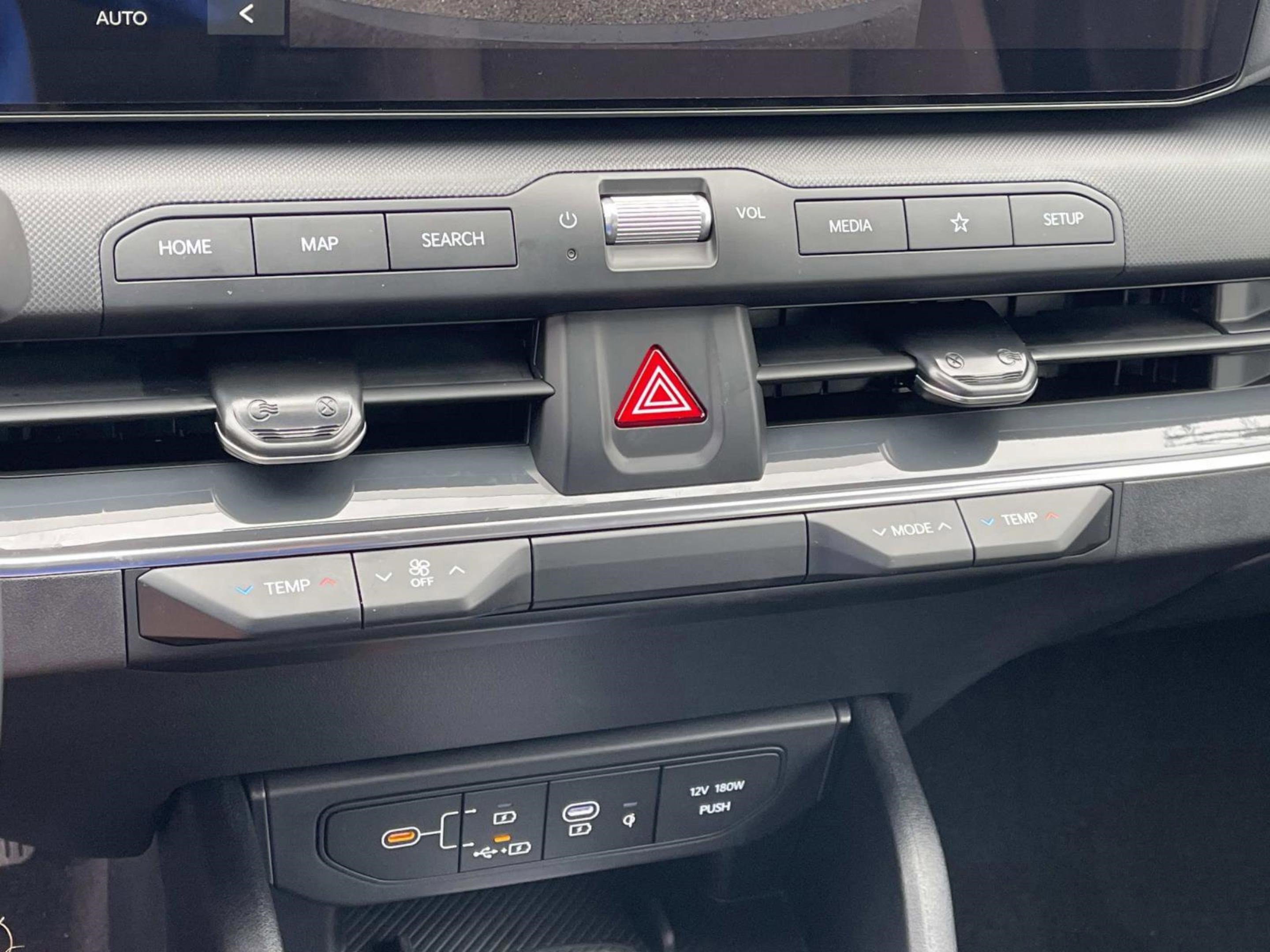 New 2025 Kia K4 EX FWD image 24