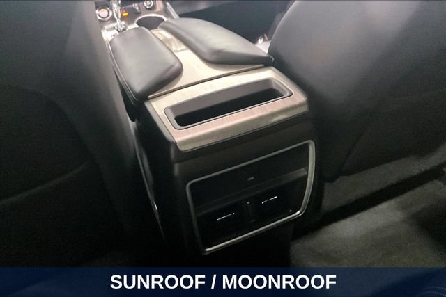 Used 2017 Nissan Murano SL AWD/4WD image 13