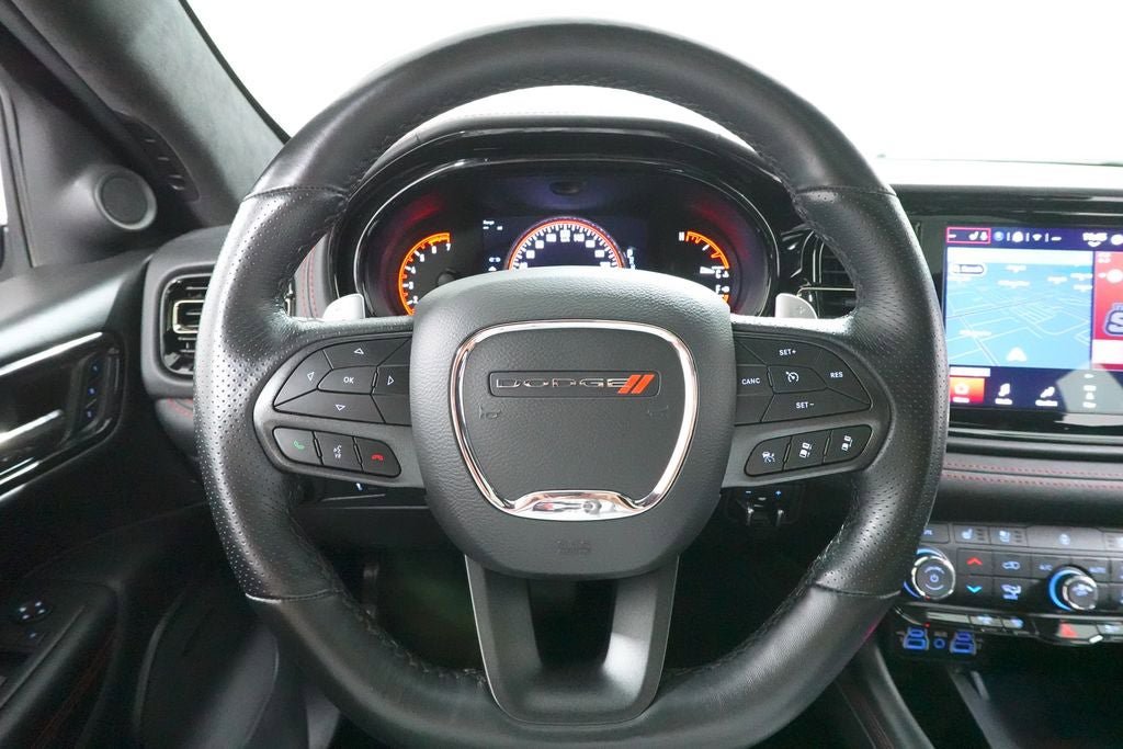 Used 2024 Dodge Durango R/T AWD/4WD image 12