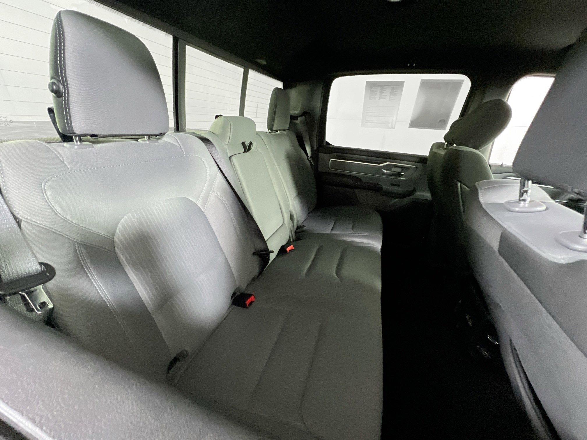 Used 2022 RAM 1500 Big Horn image 25