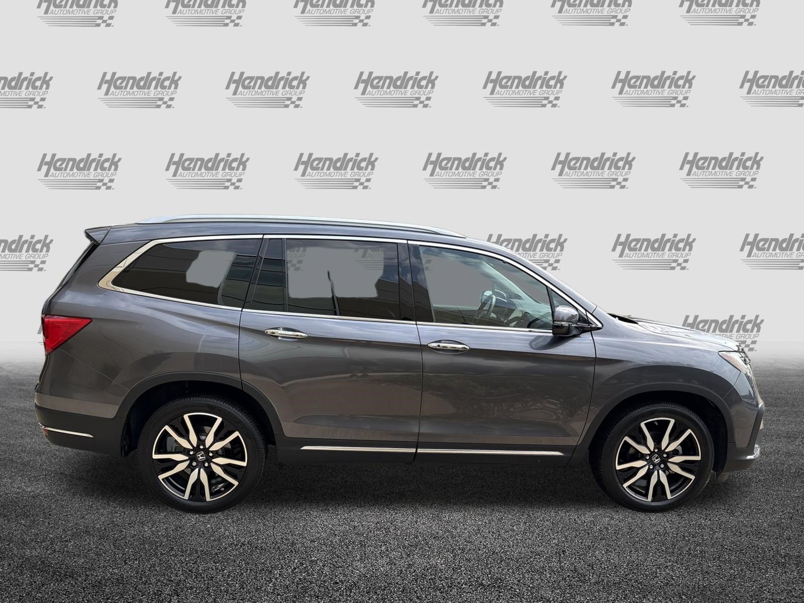 Used 2019 Honda Pilot Touring image 11