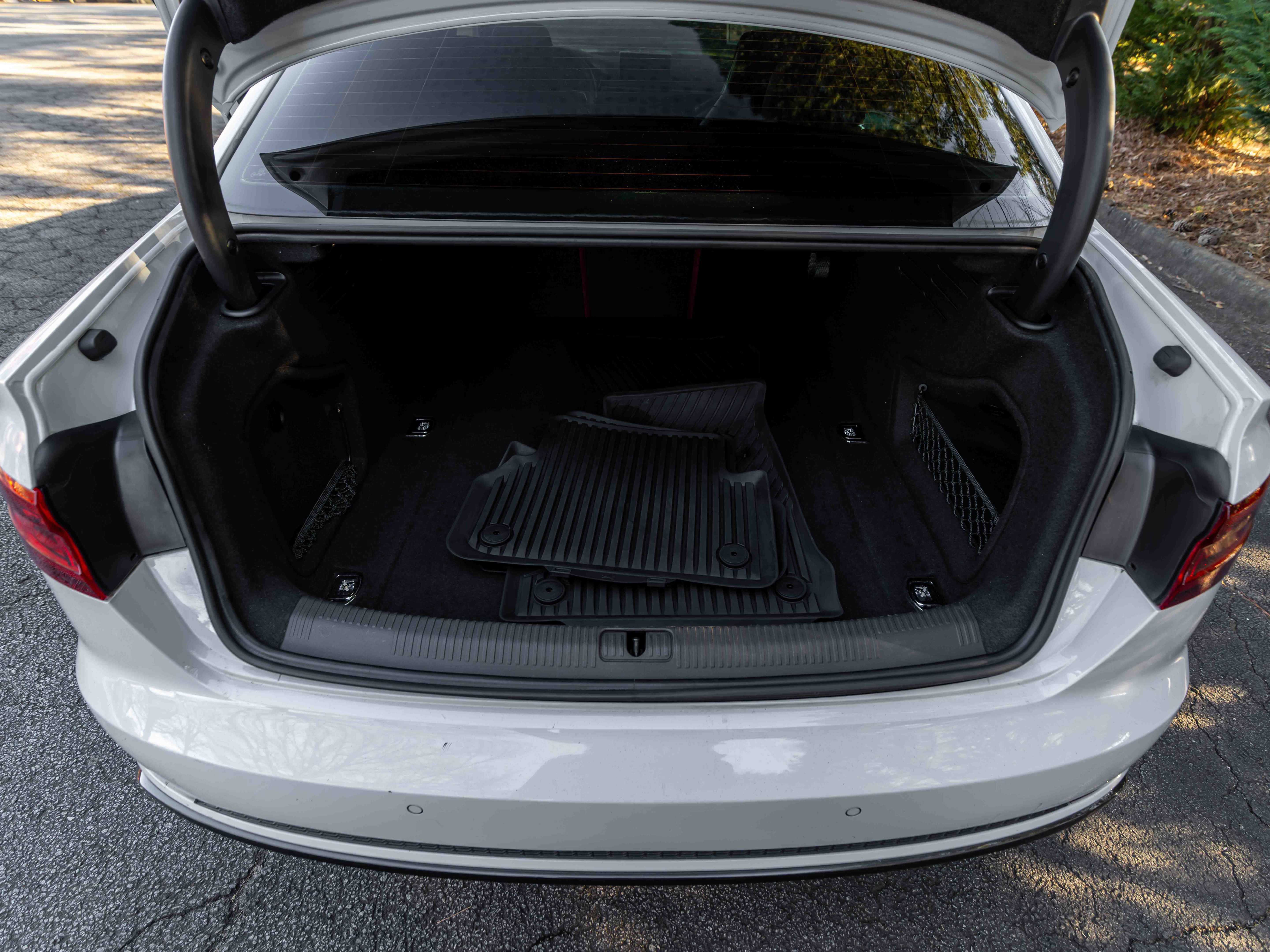 Used 2019 Audi S4 Premium Plus w/ Premium Plus Package image 72