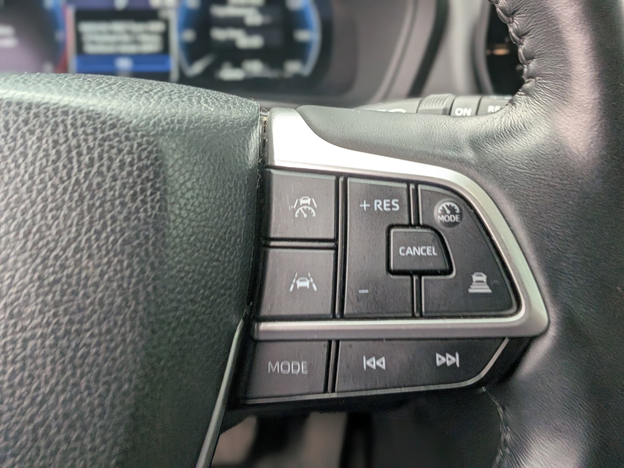 Used 2024 Toyota Grand Highlander Limited image 23