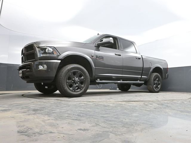 Used 2016 RAM 3500 Laramie w/ Sport Appearance Group AWD/4WD image 34