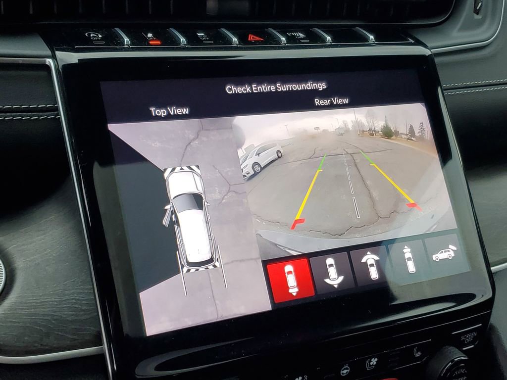 Used 2024 Jeep Grand Cherokee L Limited w/ Luxury Tech Group II image 22