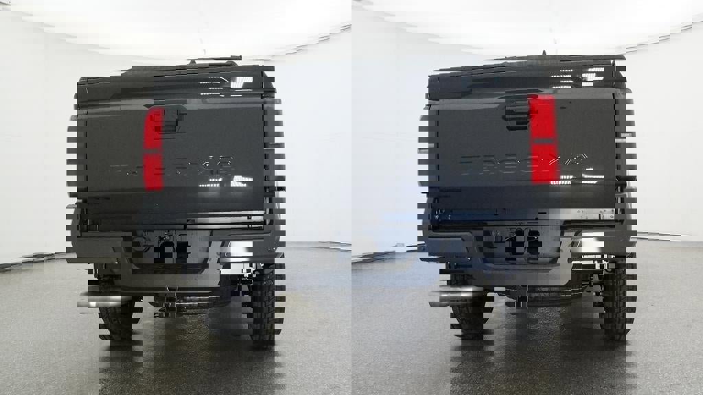 New 2026 Toyota Tacoma TRD Sport image 23