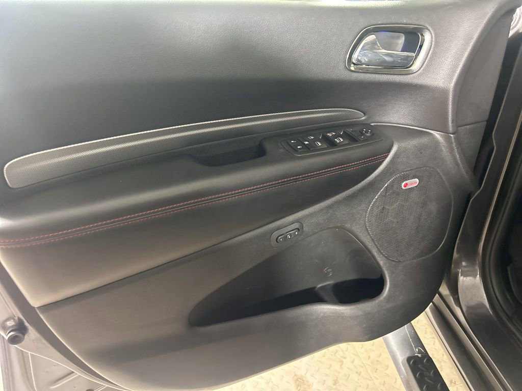 Used 2018 Dodge Durango GT w/ Premium Group image 20