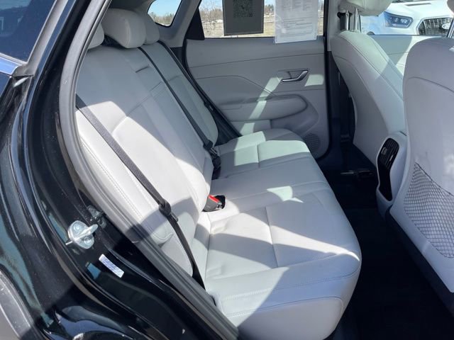 Used 2024 Hyundai Kona Limited image 32