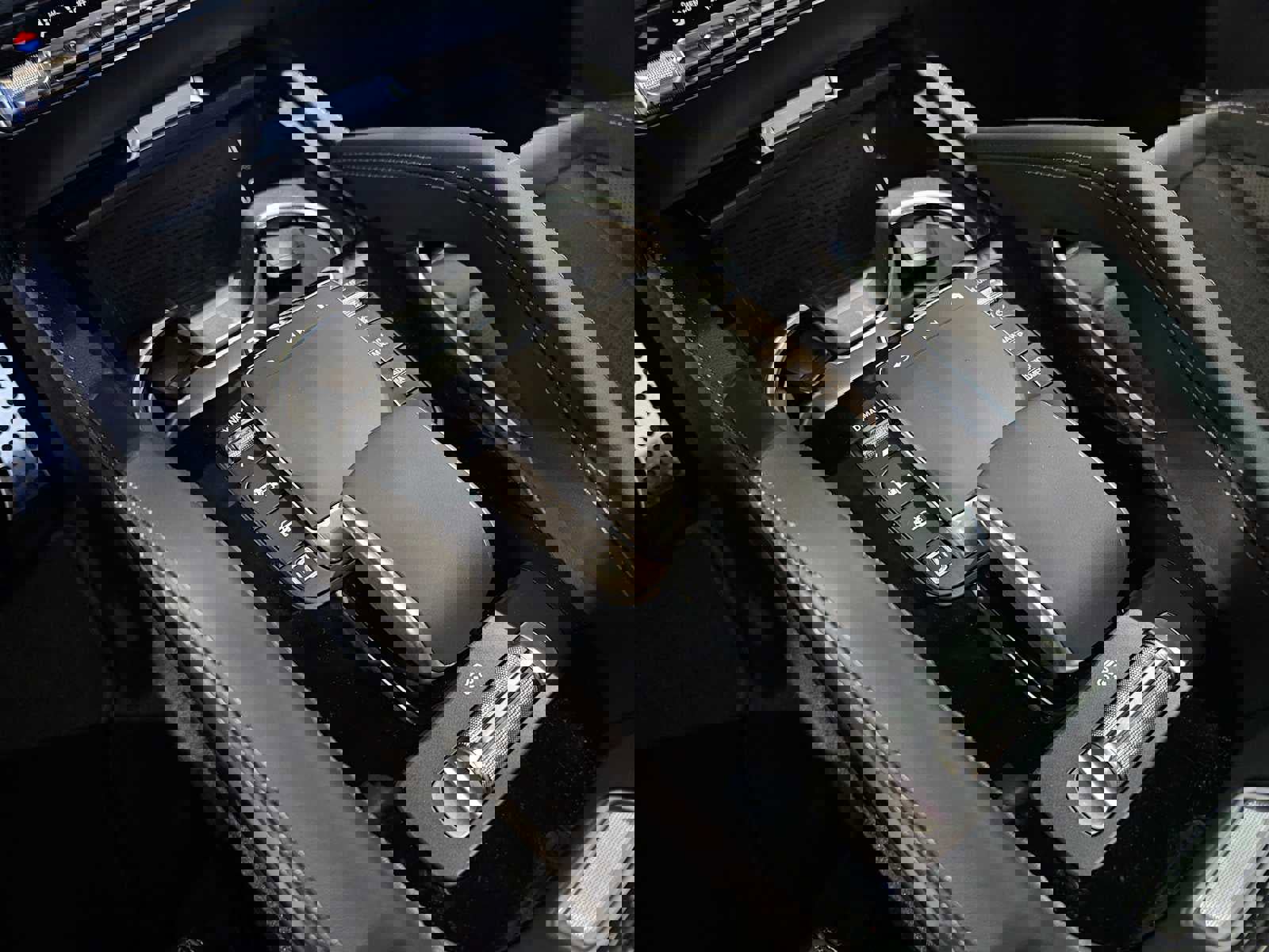 Used 2025 Mercedes-Benz GLS 63 AMG 4MATIC image 24