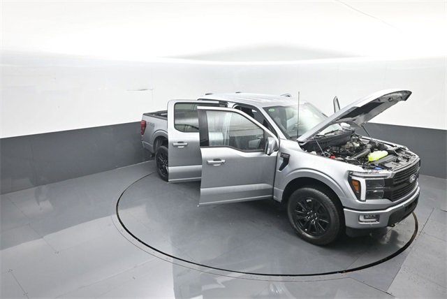 New 2026 Ford F150 Platinum w/ Equipment Group 701A Base image 35