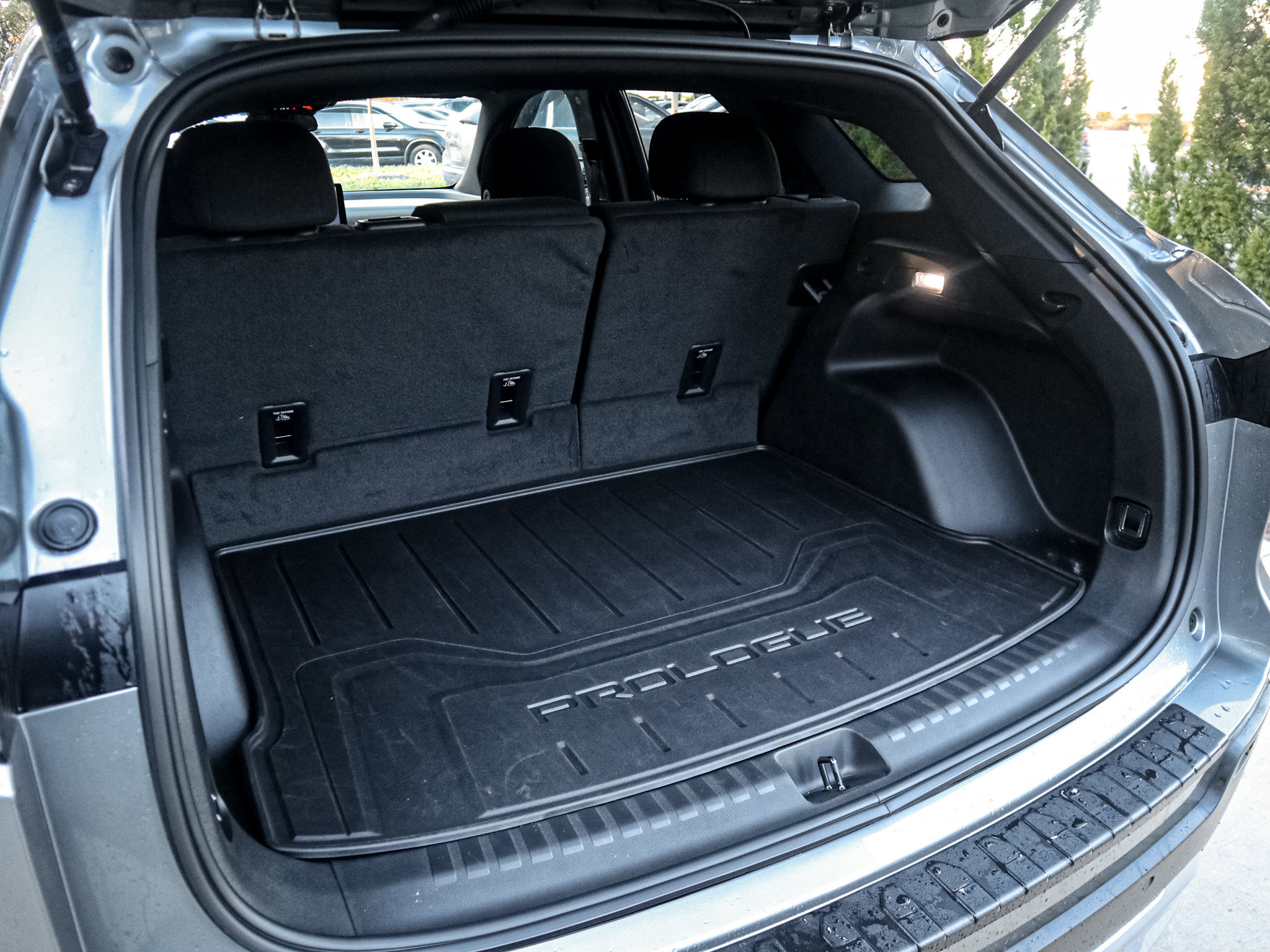 Used 2025 Honda Prologue EX image 30