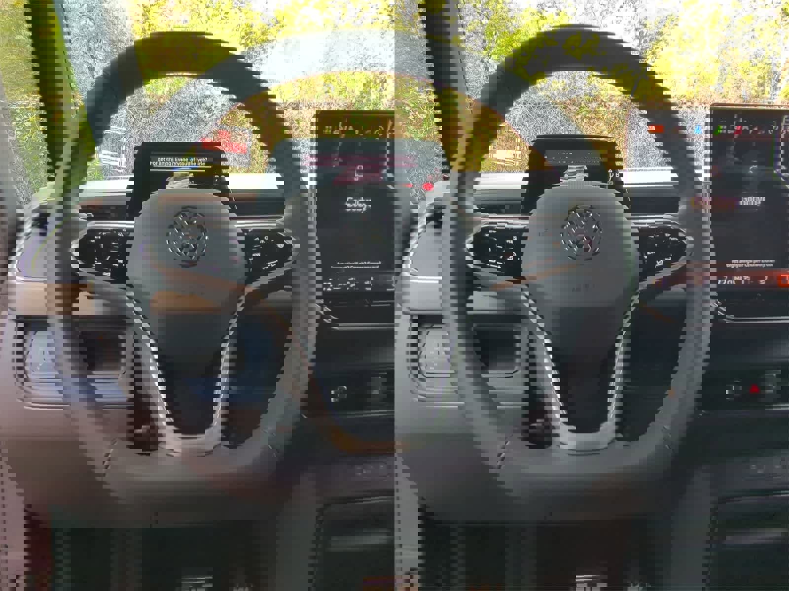 New 2025 Volkswagen ID. Buzz Pro S image 22