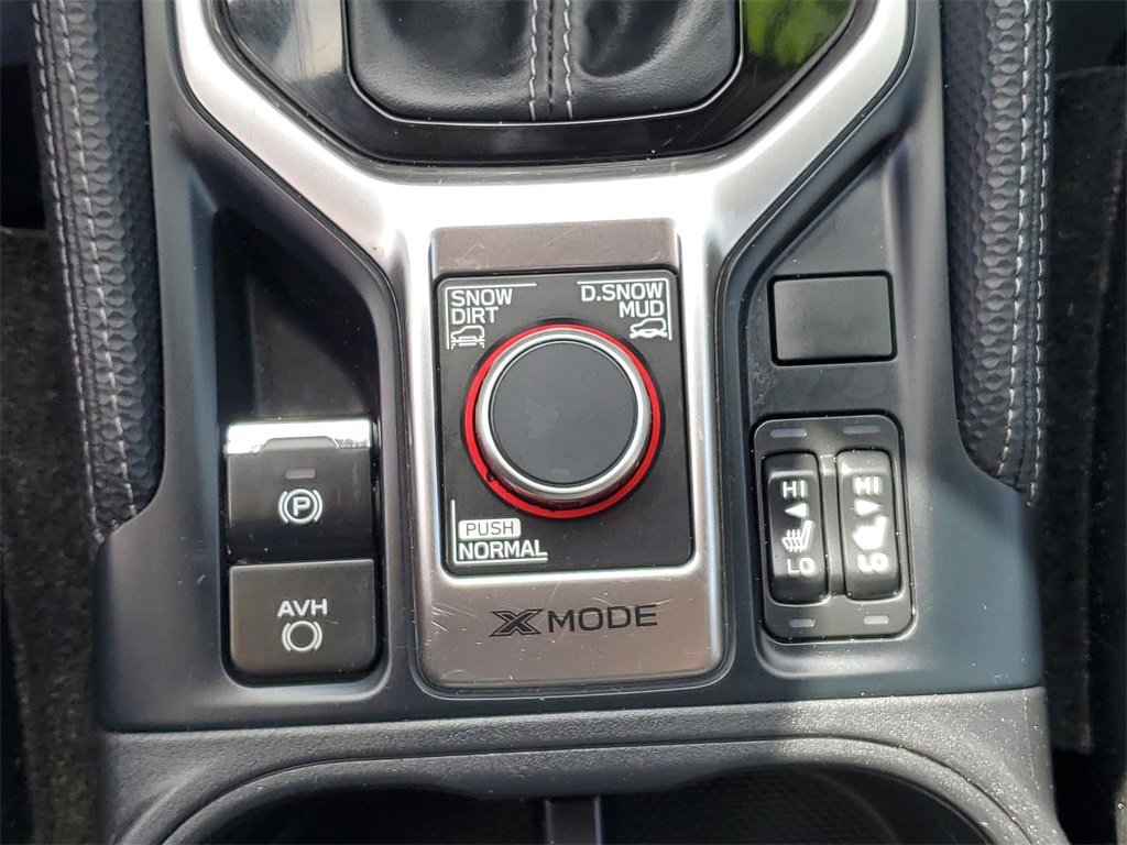 Used 2022 Subaru Forester Touring image 28