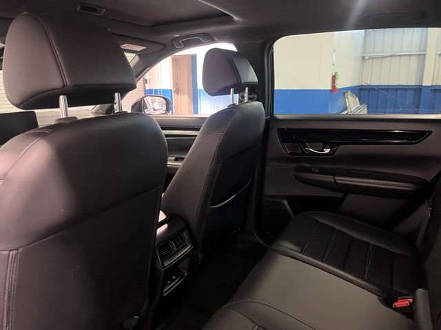 Used 2024 Honda CR-V Sport Touring image 17