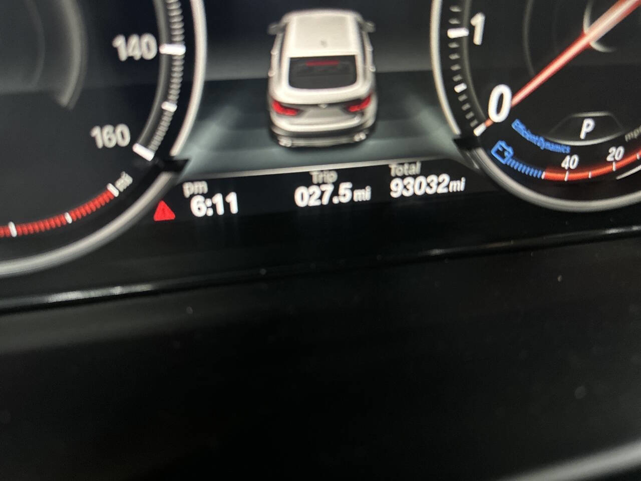 Used 2017 BMW X6 xDrive35i image 26