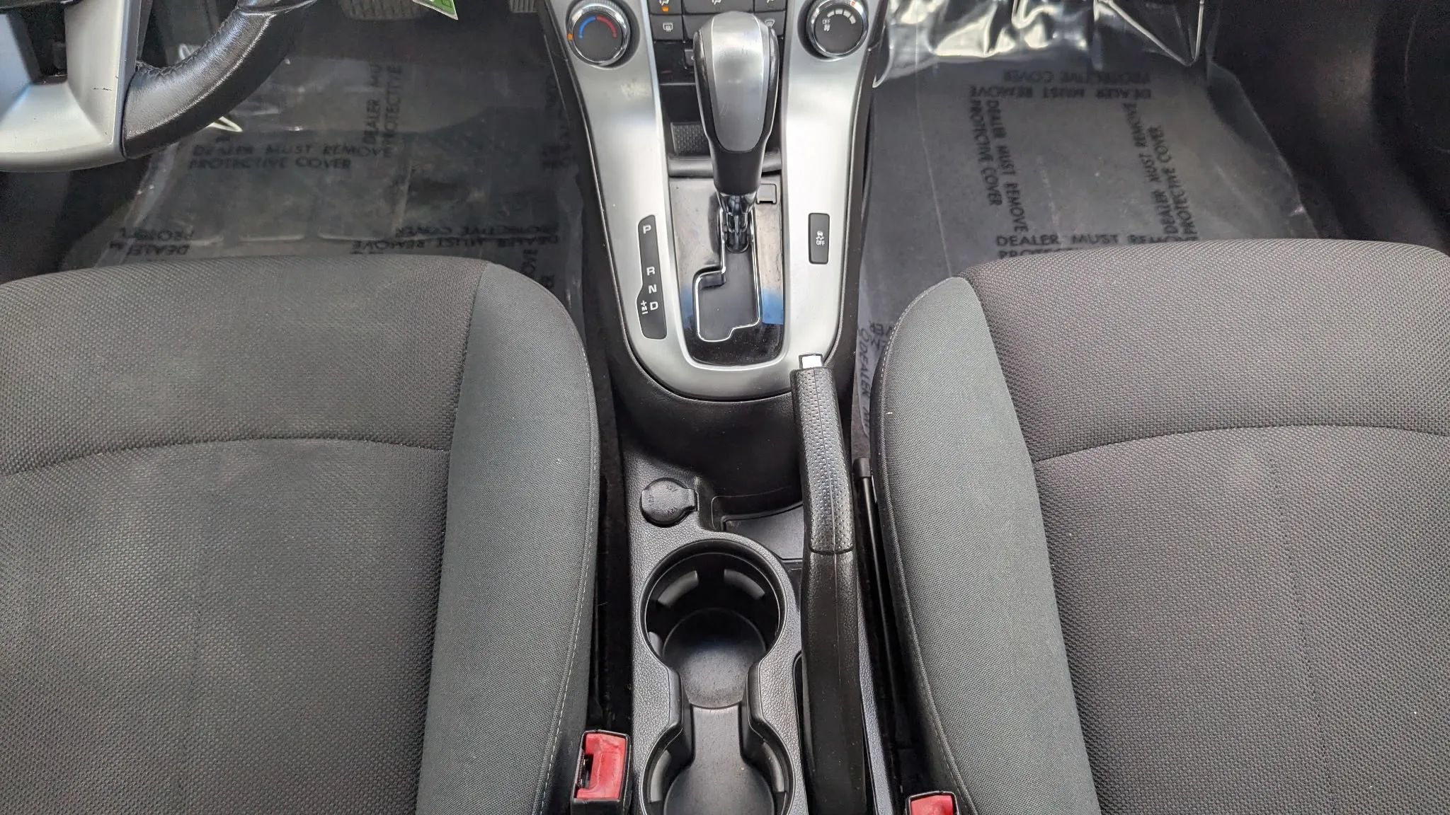 Used 2011 Chevrolet Cruze LT FWD image 21