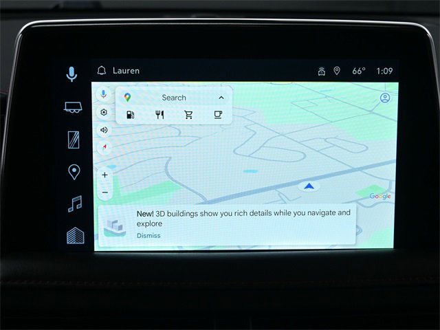 Used 2022 Chevrolet Suburban RST w/ Luxury Package image 33