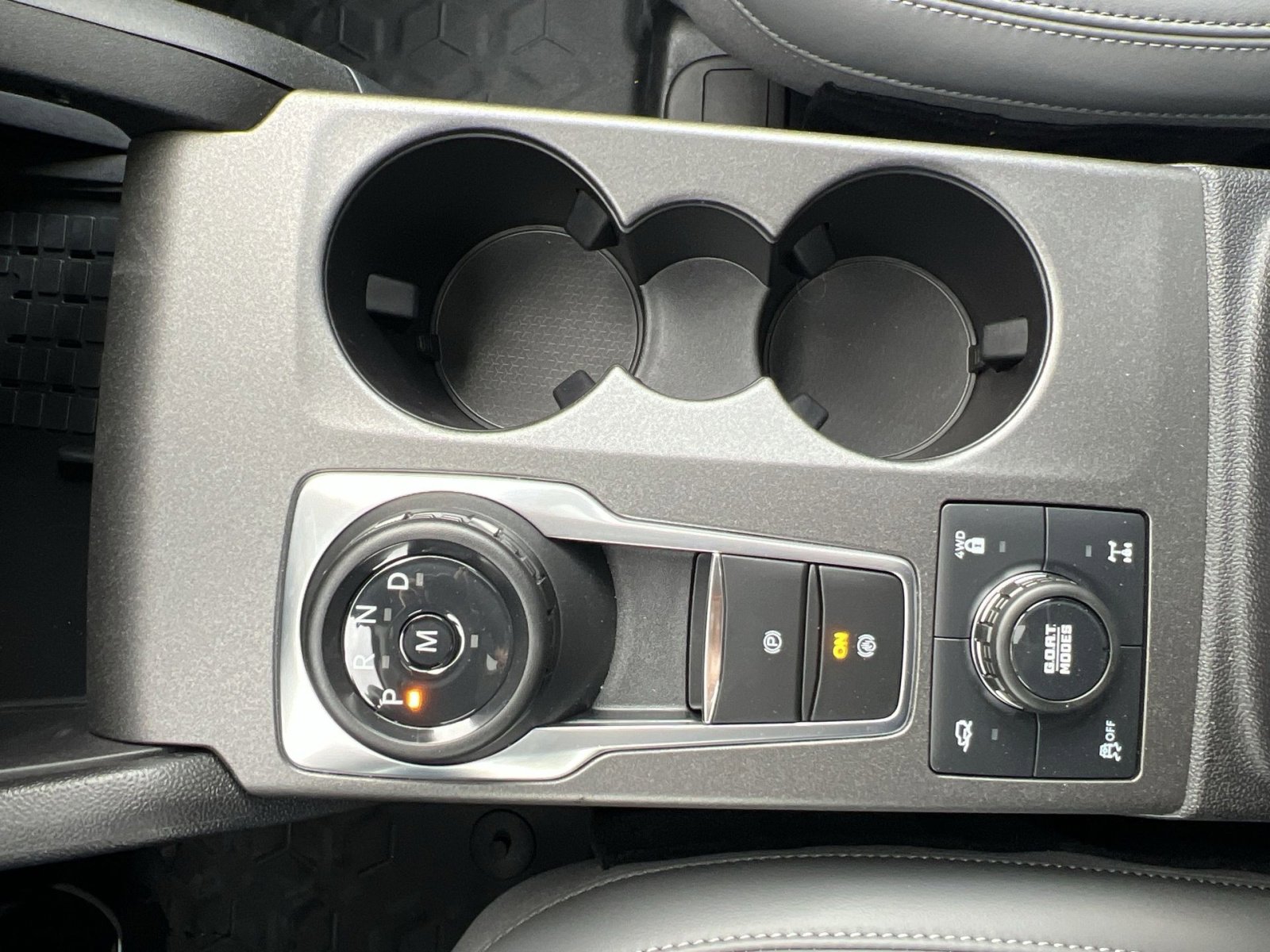 New 2025 Ford Bronco Sport Badlands w/ Badlands Tech Package image 22