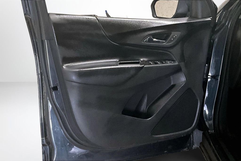 Used 2022 Chevrolet Equinox LT AWD/4WD image 20