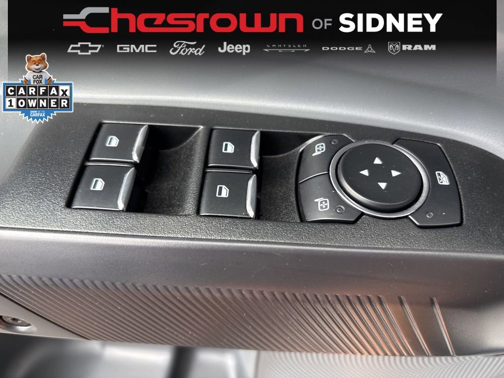 Used 2024 Ford Maverick Tremor w/ Tremor Off-Road Package image 21