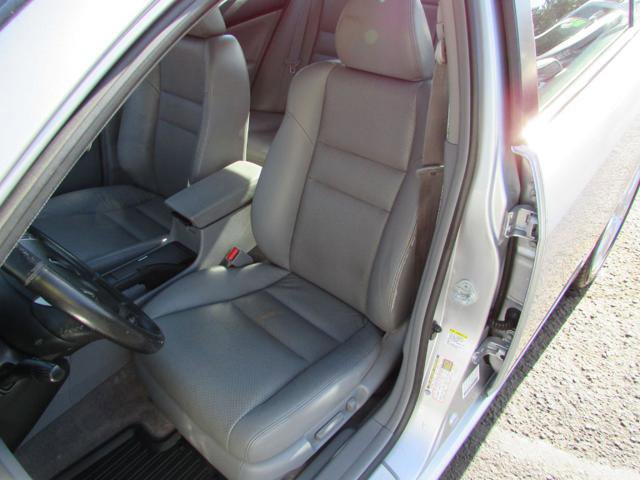 Used 2005 Acura TSX image 8