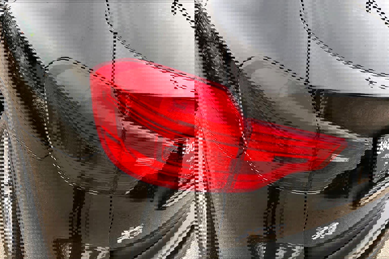 Used 2019 BMW X3 xDrive30i image 26