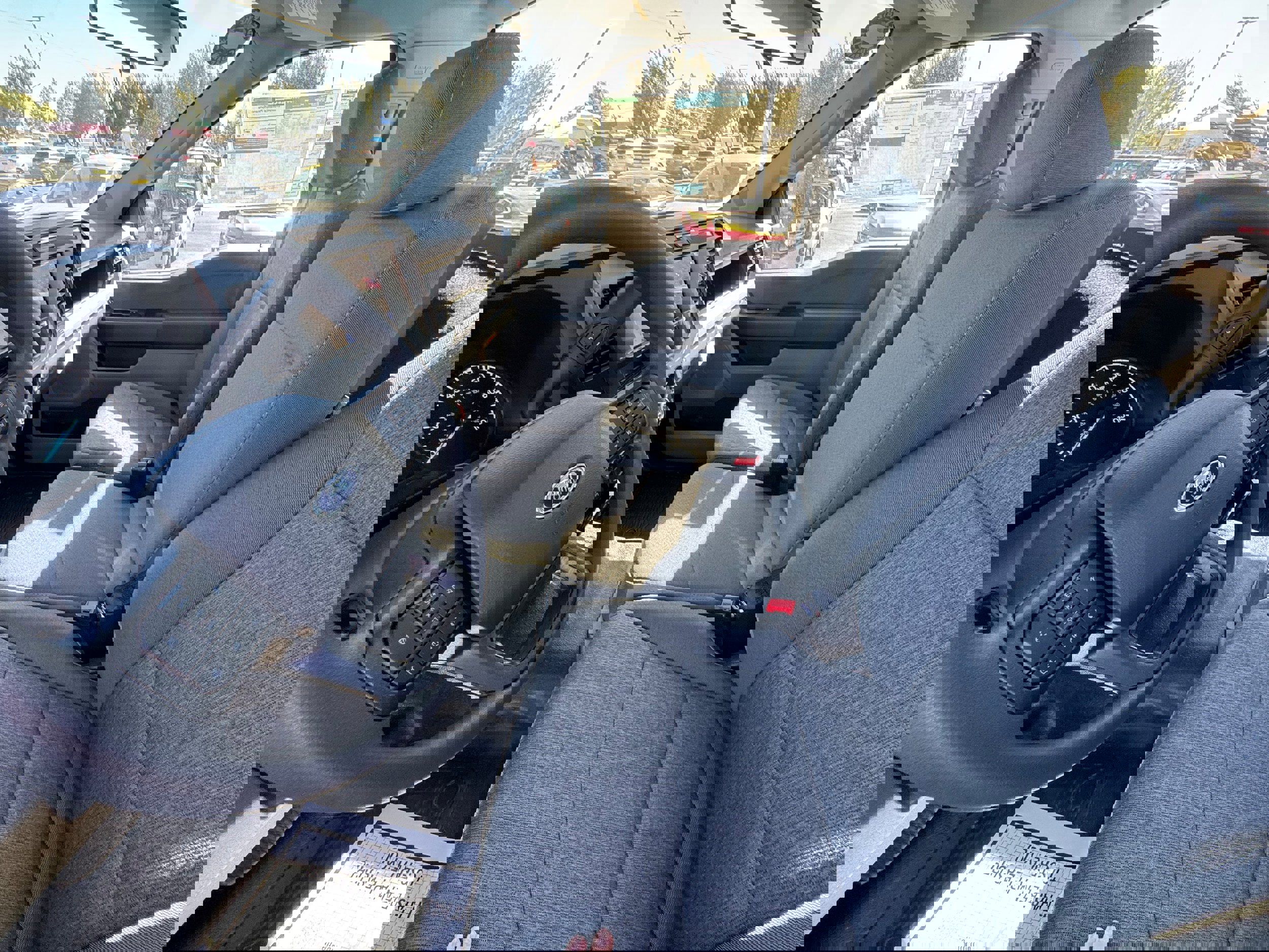 New 2026 Ford F350 XL image 13