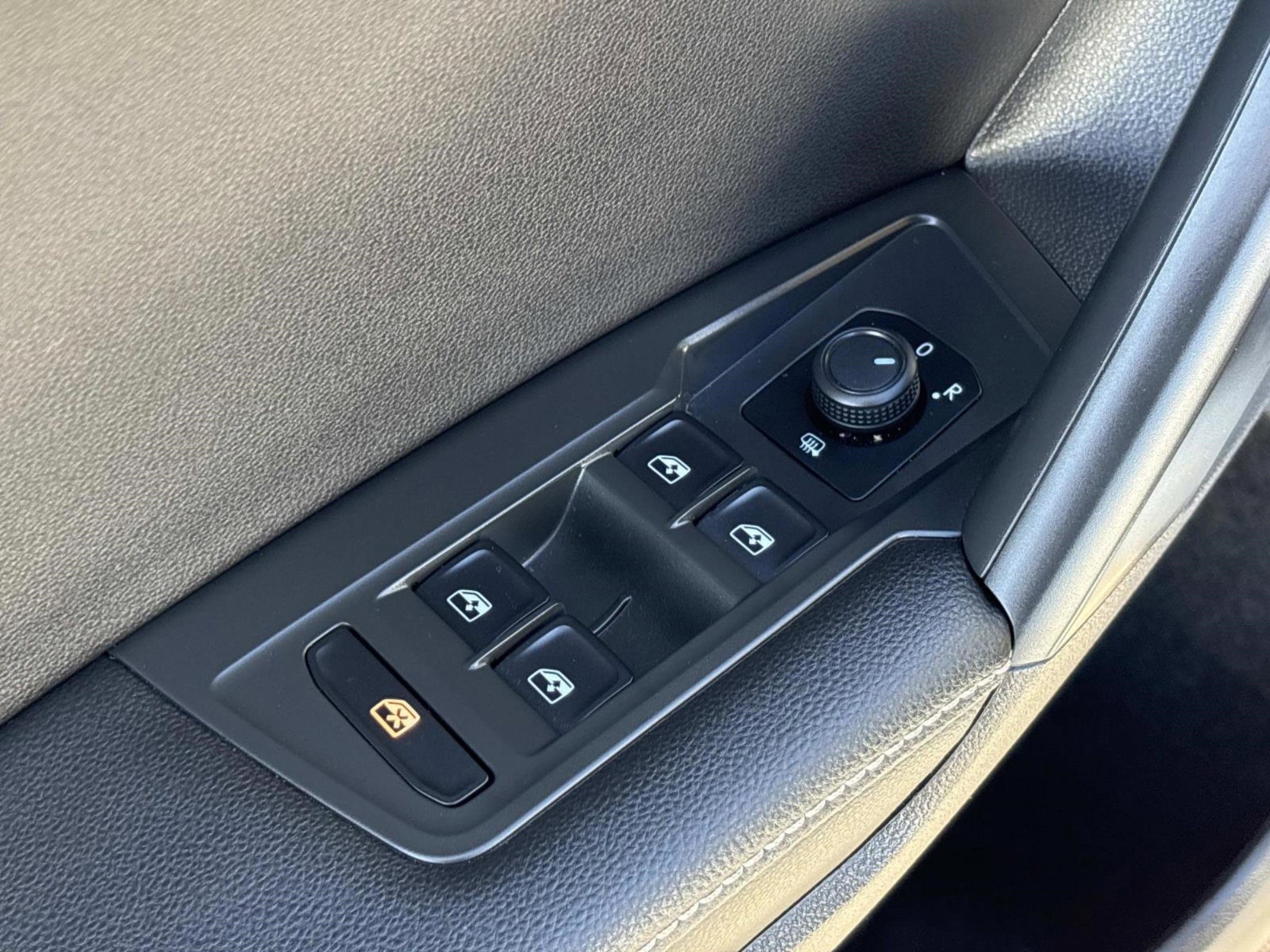 Used 2023 Volkswagen Tiguan S w/ IQ.Drive Package image 23