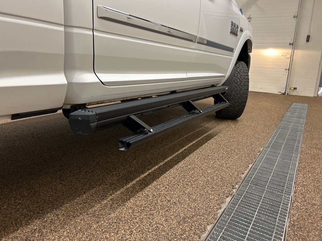 Used 2014 RAM 2500 Laramie w/ HD Snow Plow Prep Group AWD/4WD image 19