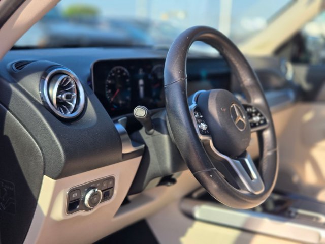 Certified 2021 Mercedes-Benz GLB 250 image 10