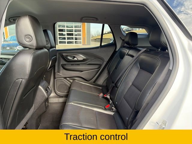 Used 2023 GMC Terrain SLT image 20