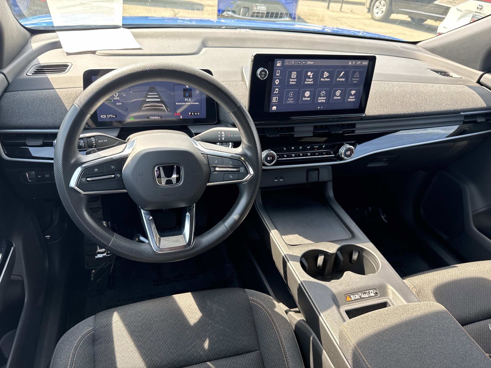 Used 2024 Honda Prologue EX image 7