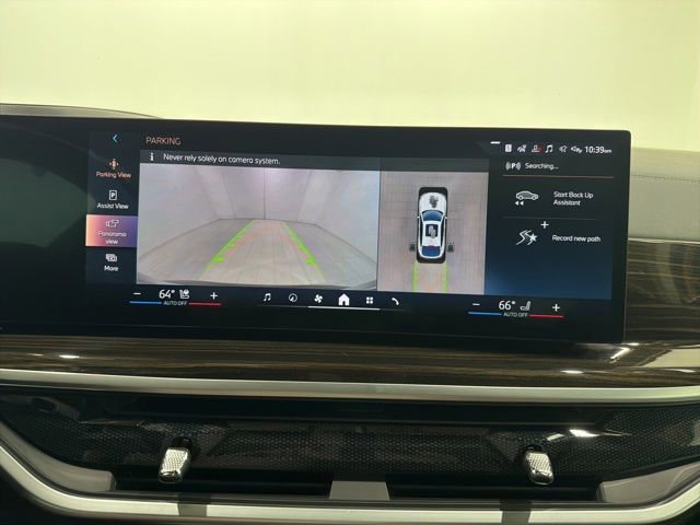 Certified 2024 BMW X6 xDrive40i w/ Premium Package AWD/4WD image 33