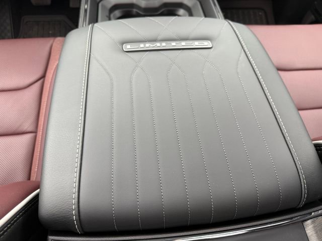 New 2026 RAM 1500 Limited image 30