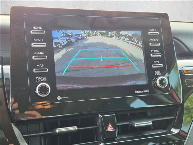 Certified 2024 Toyota Camry LE FWD image 13